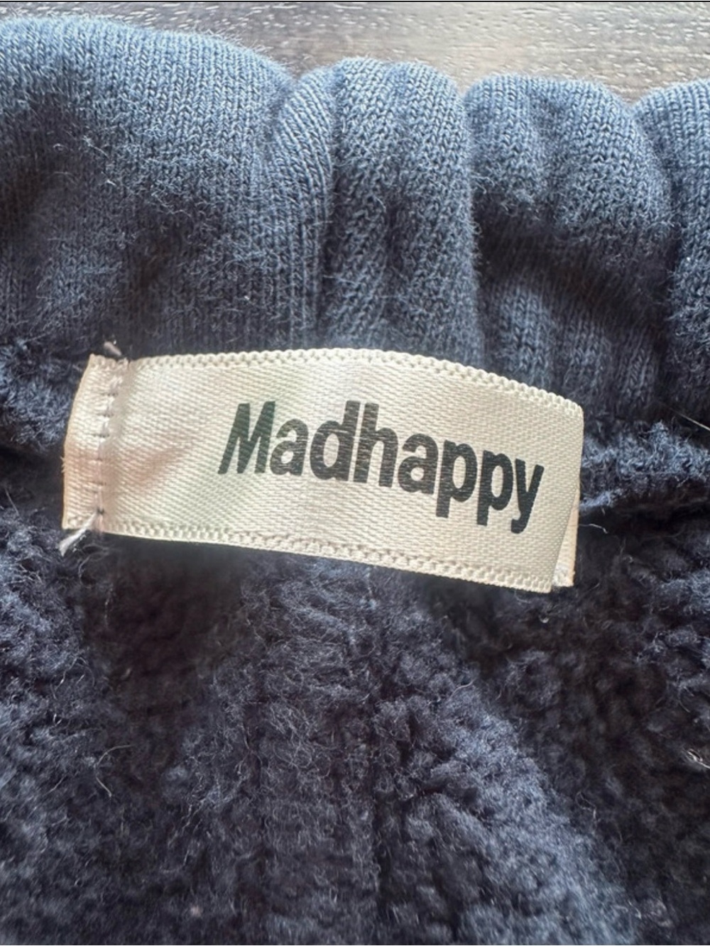 Mad Happy Local Optimist Joggers - Size Medium - Picture 6 of 8